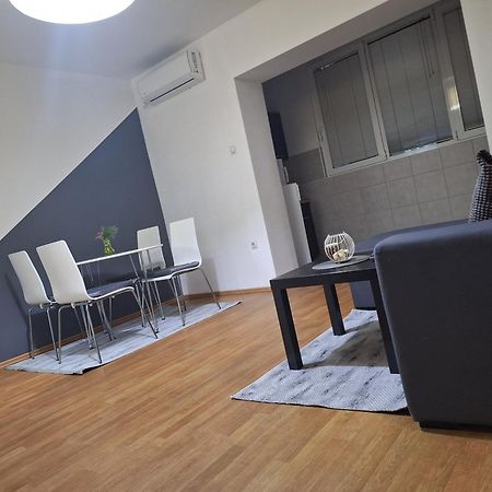 Skopje Home 1 外观 照片