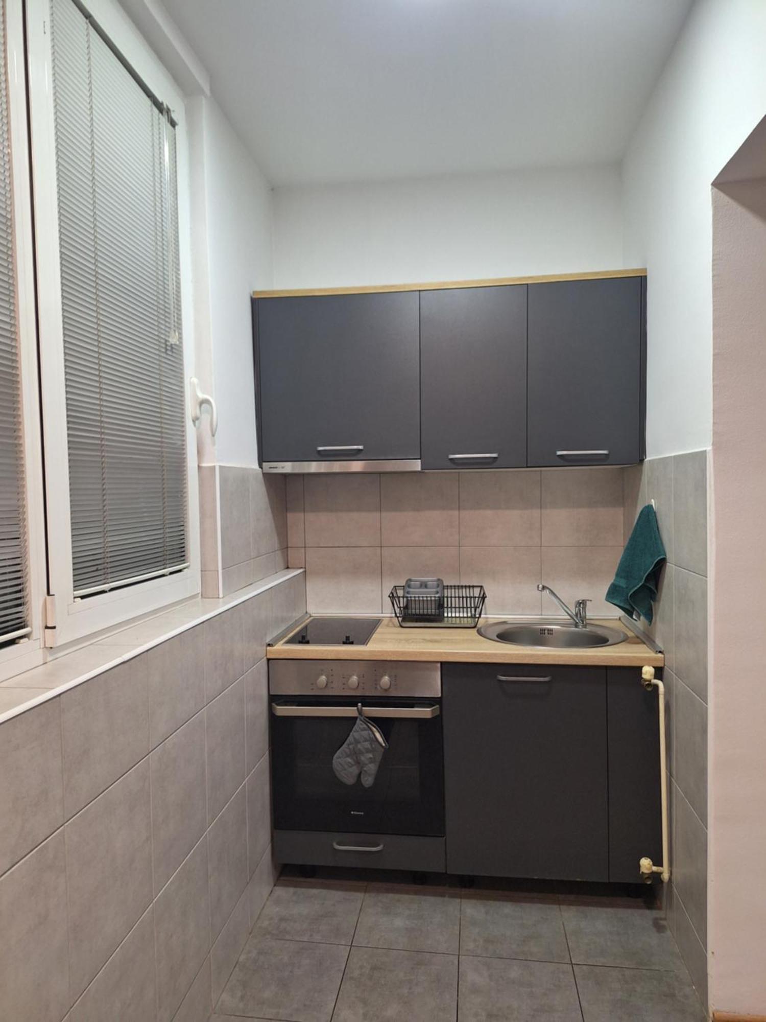 Skopje Home 1 外观 照片