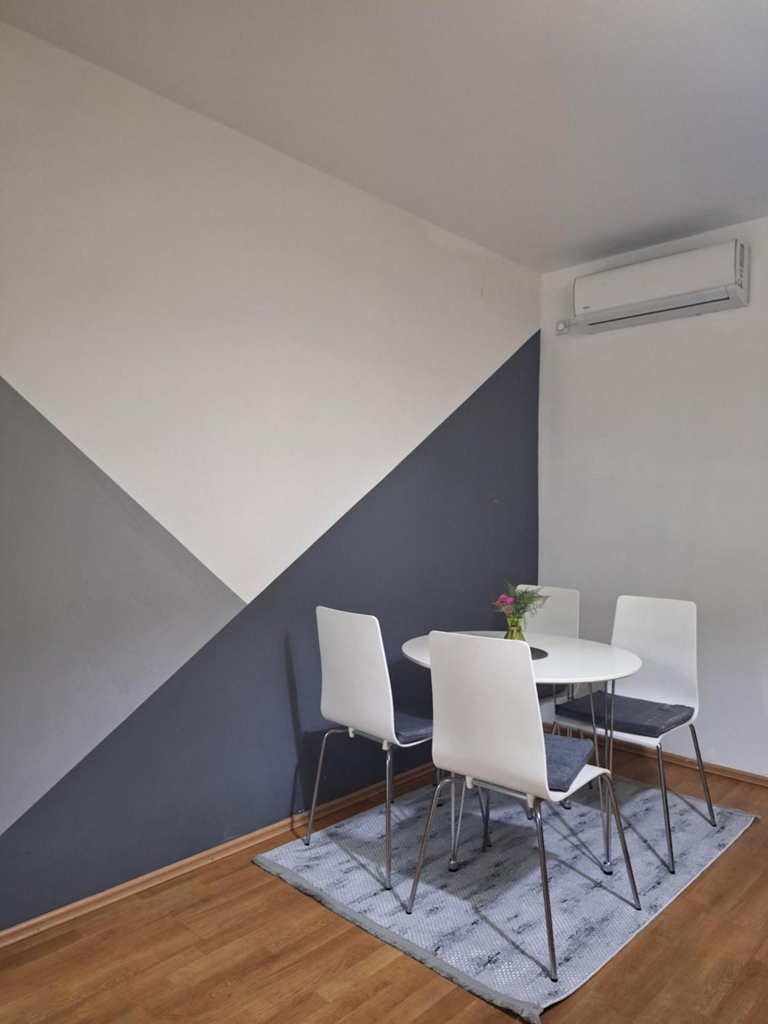 Skopje Home 1 外观 照片