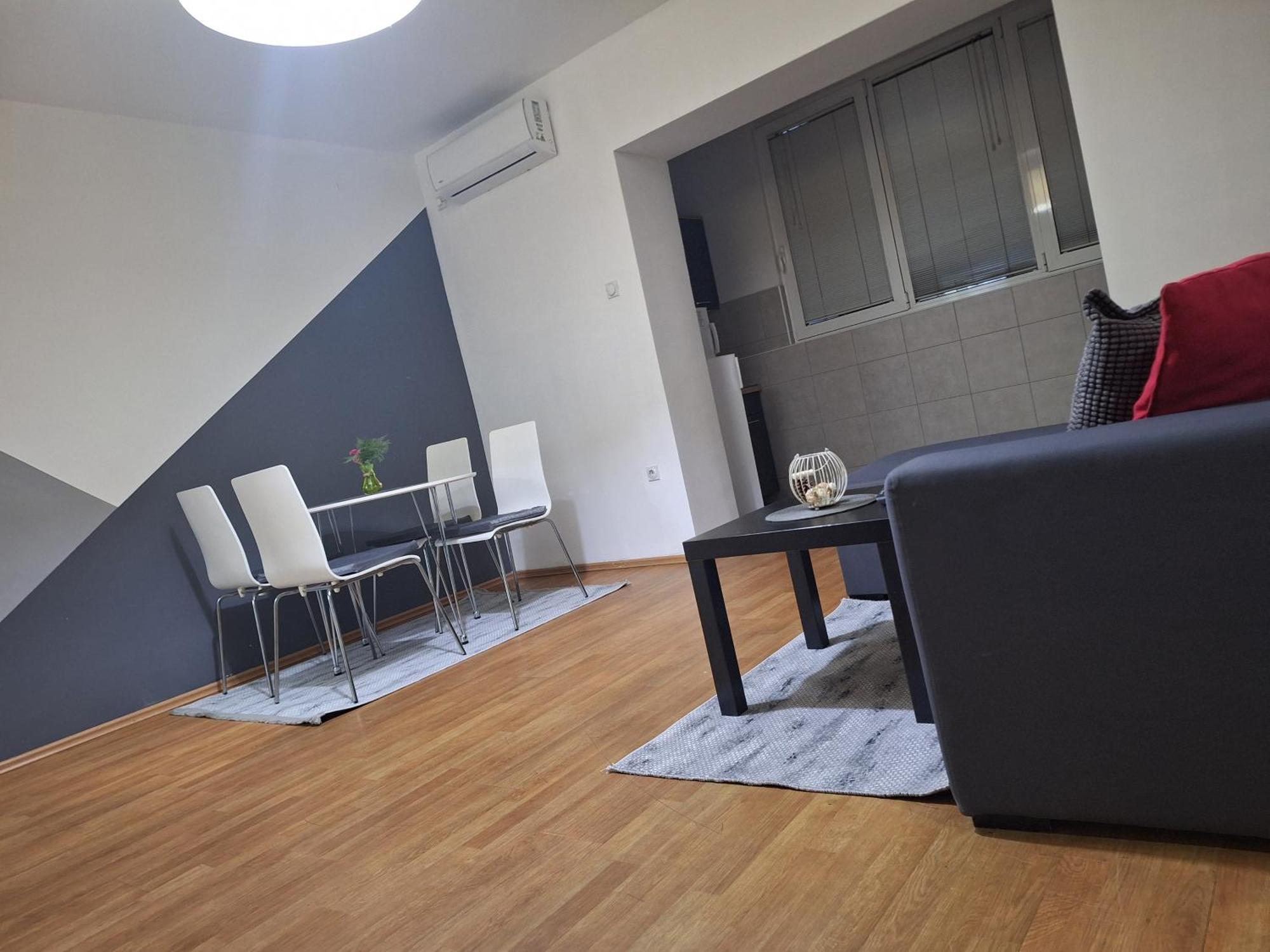 Skopje Home 1 外观 照片