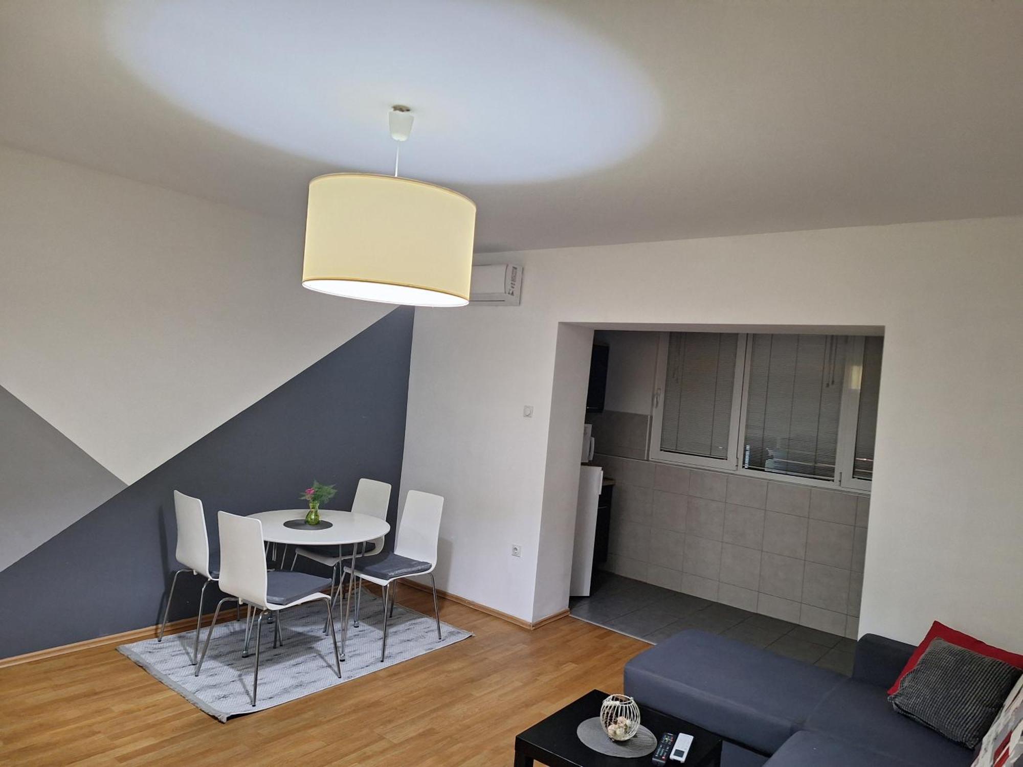 Skopje Home 1 外观 照片