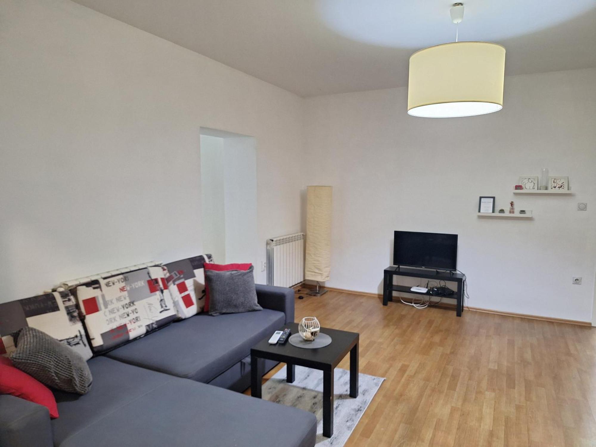 Skopje Home 1 外观 照片