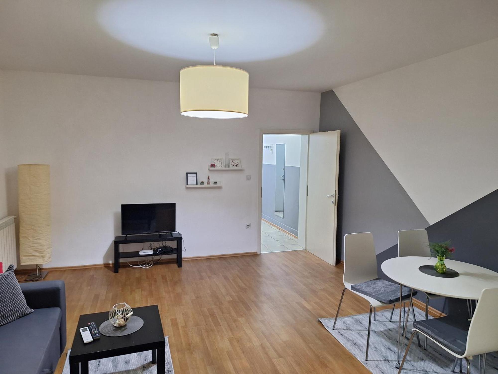 Skopje Home 1 外观 照片