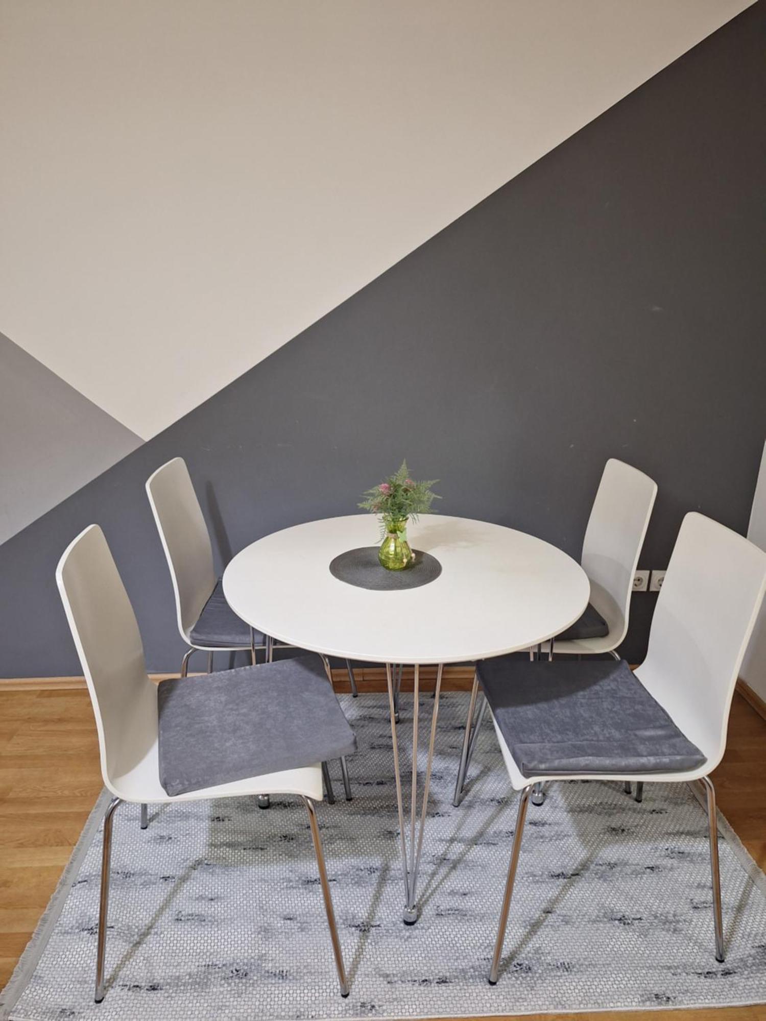Skopje Home 1 外观 照片