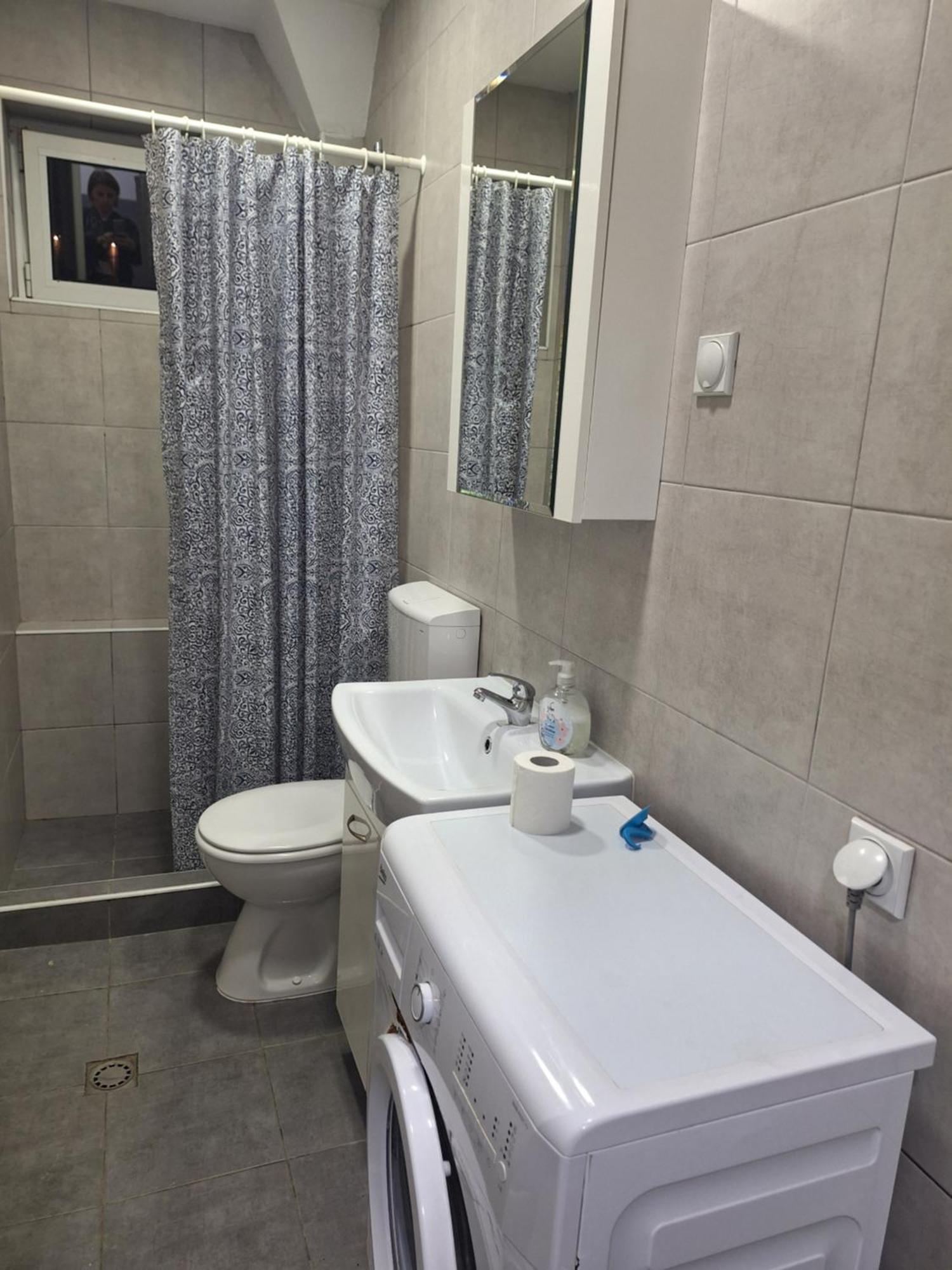 Skopje Home 1 外观 照片