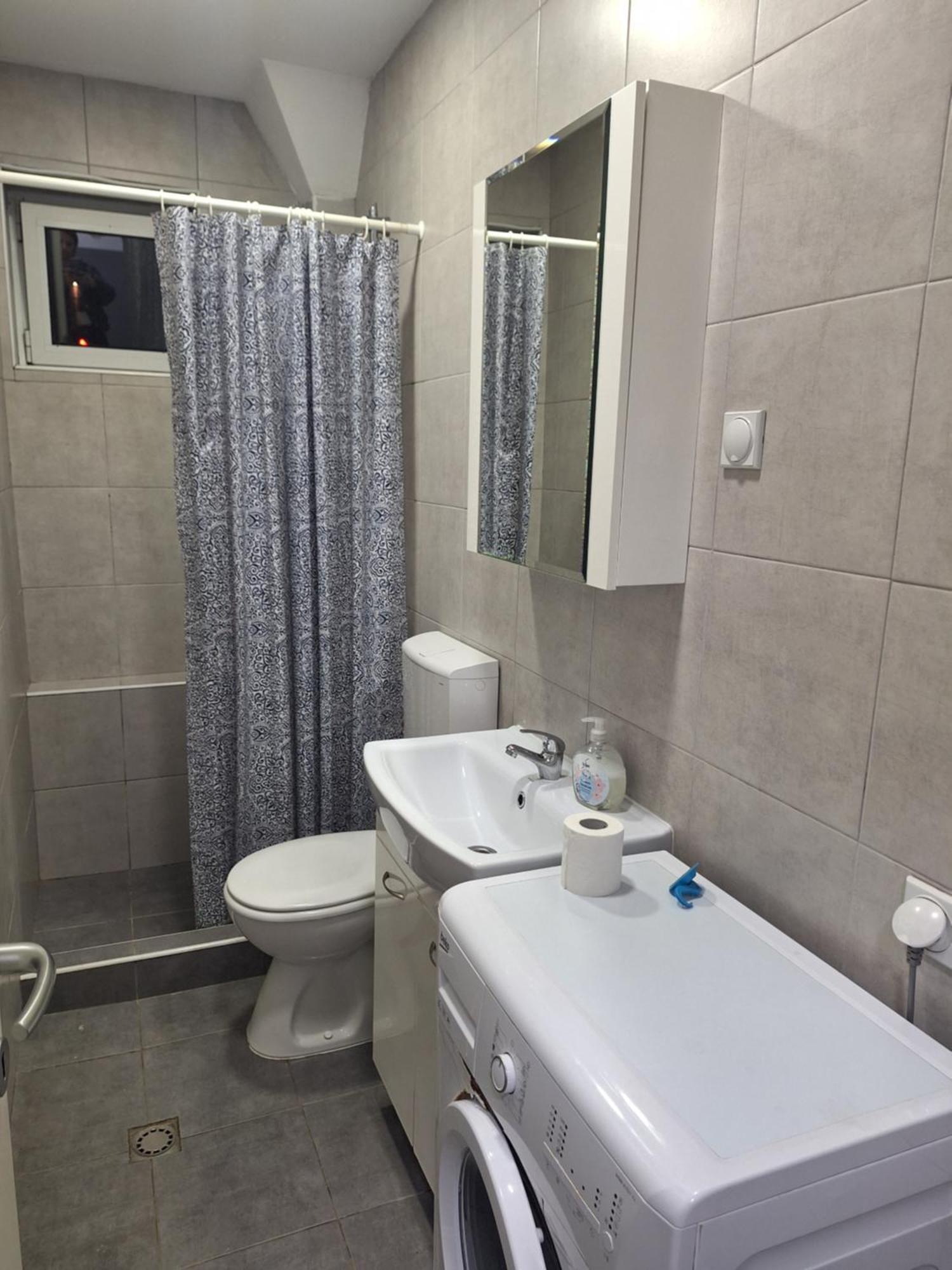 Skopje Home 1 外观 照片