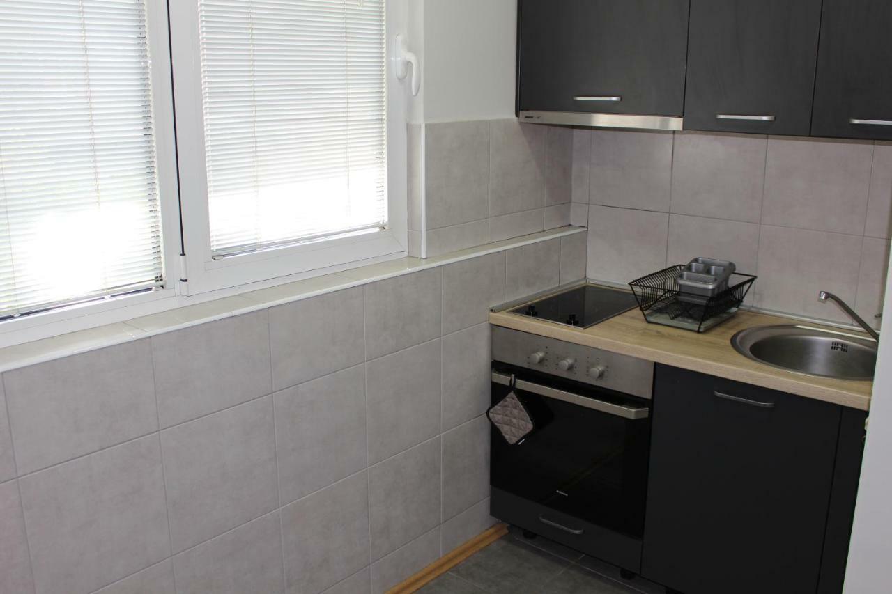 Skopje Home 1 外观 照片