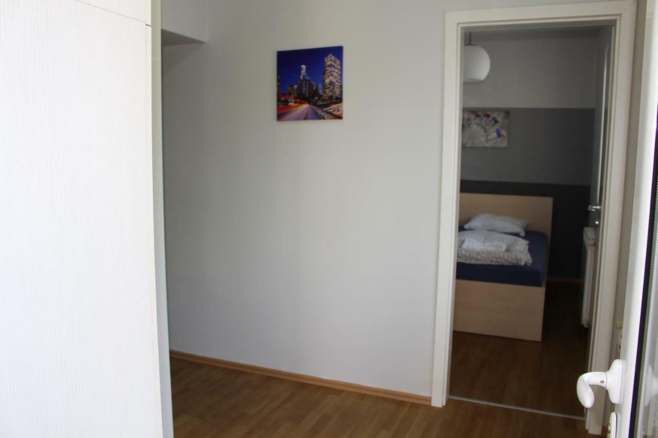 Skopje Home 1 外观 照片