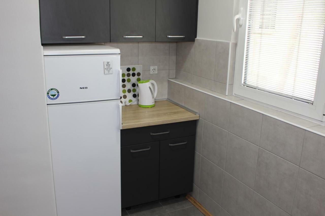 Skopje Home 1 外观 照片