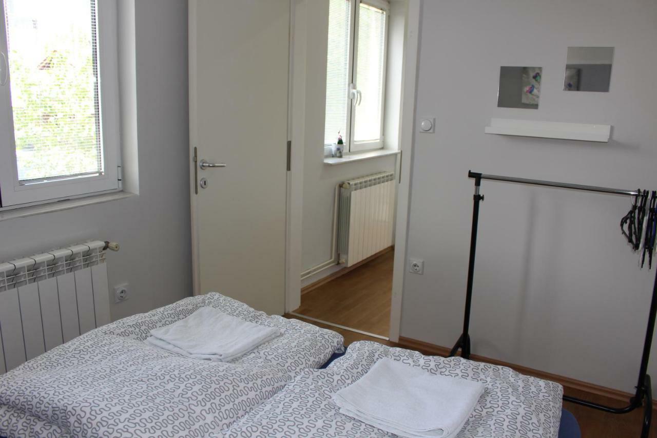Skopje Home 1 外观 照片