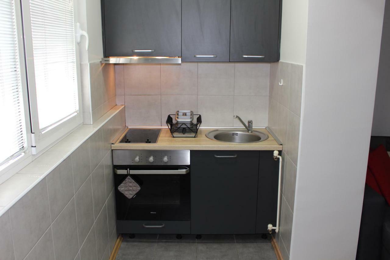 Skopje Home 1 外观 照片