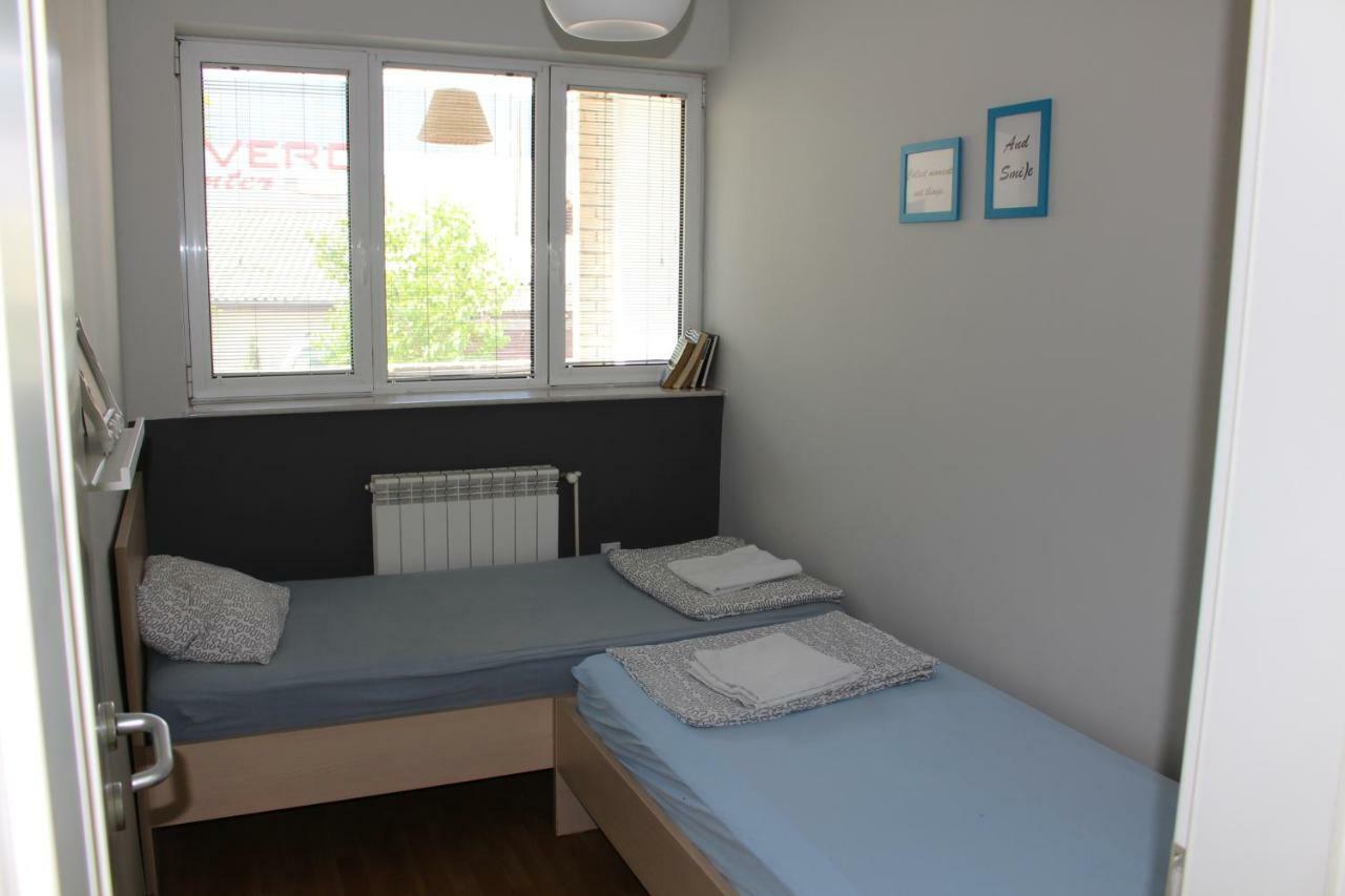 Skopje Home 1 外观 照片