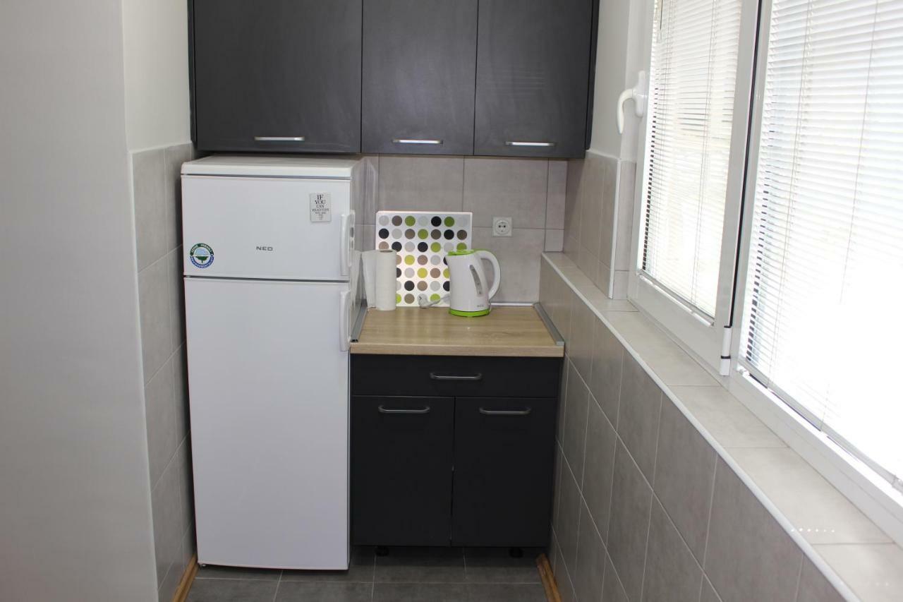 Skopje Home 1 外观 照片